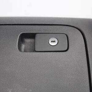 Volkswagen Golf Mk6 GTi R Glove Box Storage Compartment 1K2857097AP - Image 8
