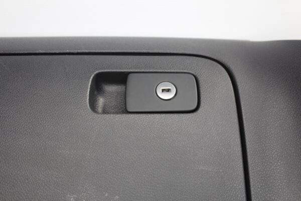 Volkswagen Golf Mk6 GTi R Glove Box Storage Compartment 1K2857097AP