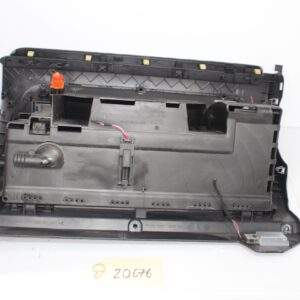 Volkswagen Golf Mk6 GTi R Glove Box Storage Compartment 1K2857097AP - Image 7