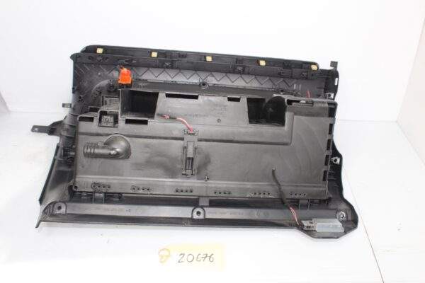 Volkswagen Golf Mk6 GTi R Glove Box Storage Compartment 1K2857097AP