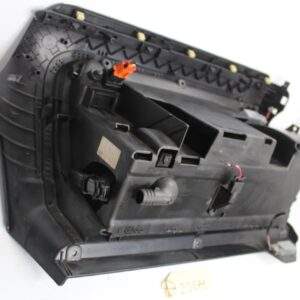 Volkswagen Golf Mk6 GTi R Glove Box Storage Compartment 1K2857097AP - Image 6
