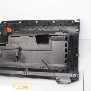 Volkswagen Golf Mk6 GTi R Glove Box Storage Compartment 1K2857097AP - Image 5