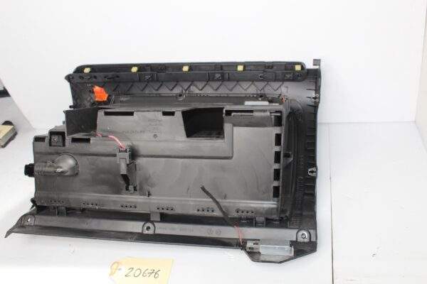 Volkswagen Golf Mk6 GTi R Glove Box Storage Compartment 1K2857097AP