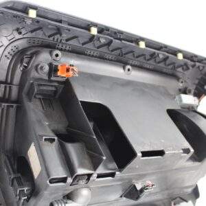 Volkswagen Golf Mk6 GTi R Glove Box Storage Compartment 1K2857097AP - Image 4
