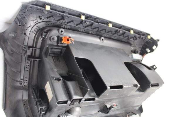 Volkswagen Golf Mk6 GTi R Glove Box Storage Compartment 1K2857097AP