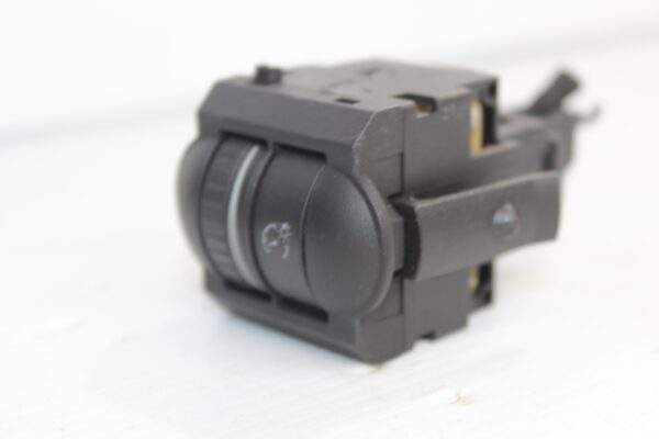 Volkswagen Golf Mk6 R Instrument Cluster Light Dimmer Switch 1K0941334B