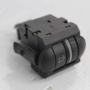 Volkswagen Golf Mk6 R Instrument Cluster Light Dimmer Switch 1K0941334B - Image 4