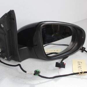 Volkswagen Golf Mk6 R Right Drivers Side Mirror Complete  5K0 857 508 AD - Image 8