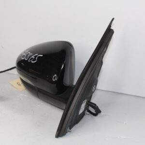 Volkswagen Golf Mk6 R Right Drivers Side Mirror Complete  5K0 857 508 AD - Image 5