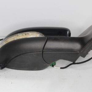 Volkswagen Golf Mk6 R Right Drivers Side Mirror Complete  5K0 857 508 AD - Image 4