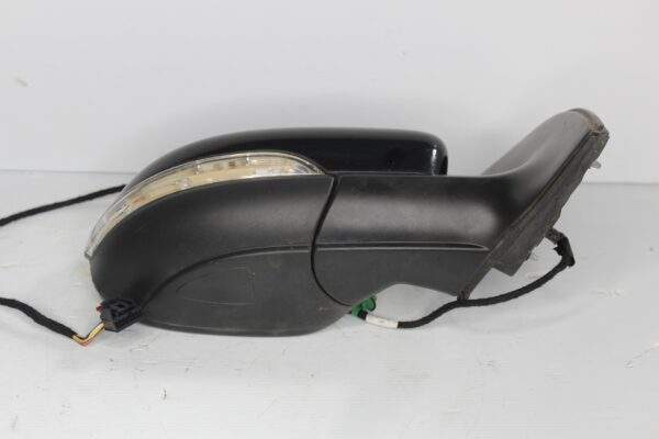 Volkswagen Golf Mk6 R Right Drivers Side Mirror Complete  5K0 857 508 AD