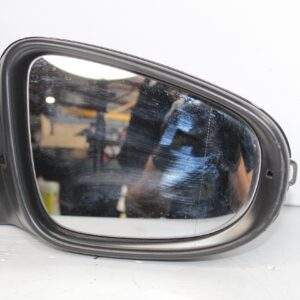 Volkswagen Golf Mk6 R Right Drivers Side Mirror Complete  5K0 857 508 AD - Image 3