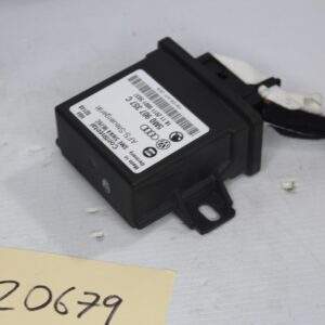 Volkswagen Golf Mk6 R Control Unit For Cornering And Range Control 5M0907357C - Image 8