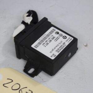 Volkswagen Golf Mk6 R Control Unit For Cornering And Range Control 5M0907357C - Image 7