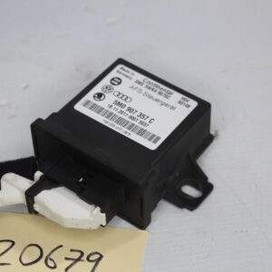 Volkswagen Golf Mk6 R Control Unit For Cornering And Range Control 5M0907357C - Image 6