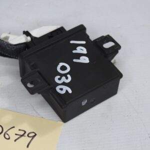 Volkswagen Golf Mk6 R Control Unit For Cornering And Range Control 5M0907357C - Image 5