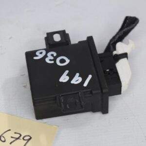 Volkswagen Golf Mk6 R Control Unit For Cornering And Range Control 5M0907357C - Image 4