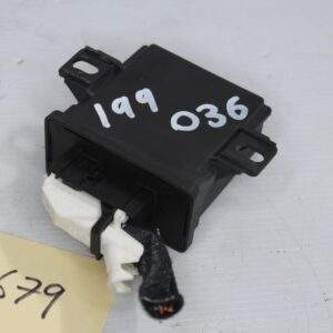 Volkswagen Golf Mk6 R Control Unit For Cornering And Range Control 5M0907357C - Image 3