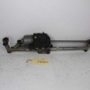 Volkswagen Mk6 Golf Windscreen Wiper Motor Assembly Linkage 5K2 955 119