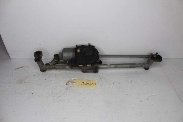 Volkswagen Mk6 Golf Windscreen Wiper Motor Assembly Linkage 5K2 955 119