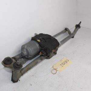 Volkswagen Mk6 Golf Windscreen Wiper Motor Assembly Linkage 5K2 955 119 - Image 2