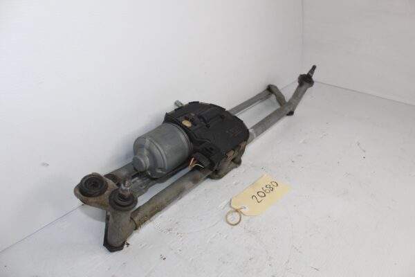 Volkswagen Mk6 Golf Windscreen Wiper Motor Assembly Linkage 5K2 955 119