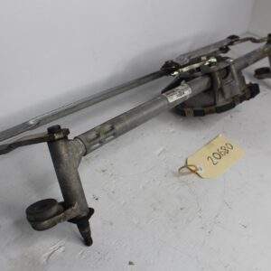 Volkswagen Mk6 Golf Windscreen Wiper Motor Assembly Linkage 5K2 955 119 - Image 5