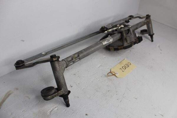 Volkswagen Mk6 Golf Windscreen Wiper Motor Assembly Linkage 5K2 955 119