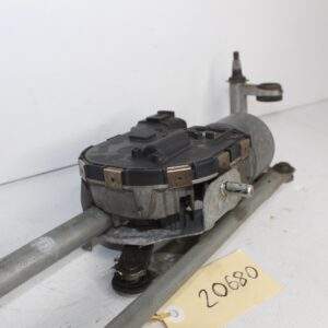 Volkswagen Mk6 Golf Windscreen Wiper Motor Assembly Linkage 5K2 955 119 - Image 4