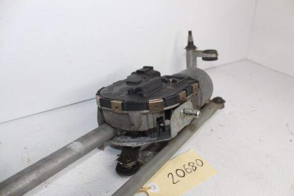 Volkswagen Mk6 Golf Windscreen Wiper Motor Assembly Linkage 5K2 955 119