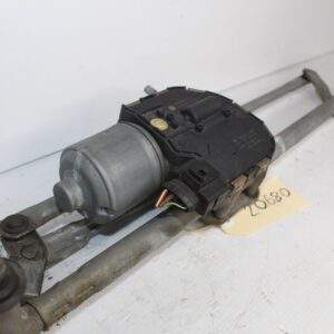 Volkswagen Mk6 Golf Windscreen Wiper Motor Assembly Linkage 5K2 955 119 - Image 3