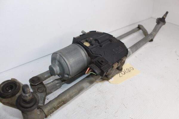 Volkswagen Mk6 Golf Windscreen Wiper Motor Assembly Linkage 5K2 955 119