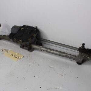 Volkswagen Mk6 Golf Windscreen Wiper Motor Assembly Linkage 5K2 955 119 - Image 13