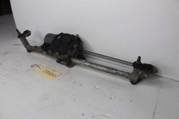 Volkswagen Mk6 Golf Windscreen Wiper Motor Assembly Linkage 5K2 955 119