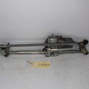Volkswagen Mk6 Golf Windscreen Wiper Motor Assembly Linkage 5K2 955 119 - Image 12