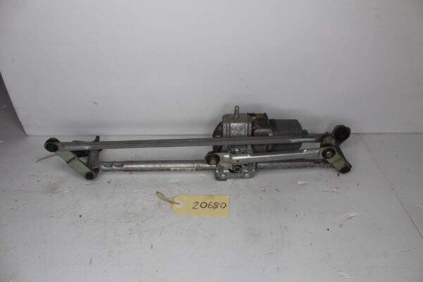 Volkswagen Mk6 Golf Windscreen Wiper Motor Assembly Linkage 5K2 955 119