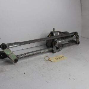 Volkswagen Mk6 Golf Windscreen Wiper Motor Assembly Linkage 5K2 955 119 - Image 11