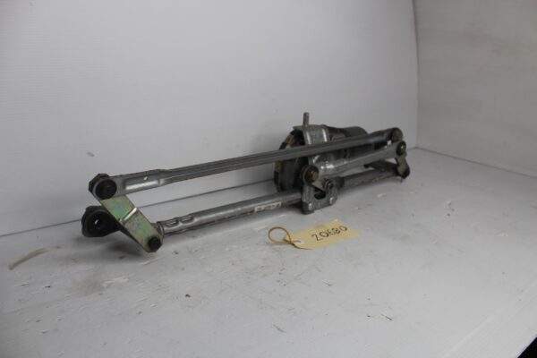 Volkswagen Mk6 Golf Windscreen Wiper Motor Assembly Linkage 5K2 955 119