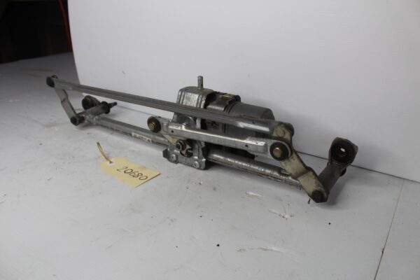 Volkswagen Mk6 Golf Windscreen Wiper Motor Assembly Linkage 5K2 955 119
