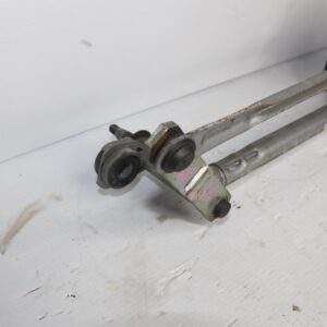 Volkswagen Mk6 Golf Windscreen Wiper Motor Assembly Linkage 5K2 955 119 - Image 9