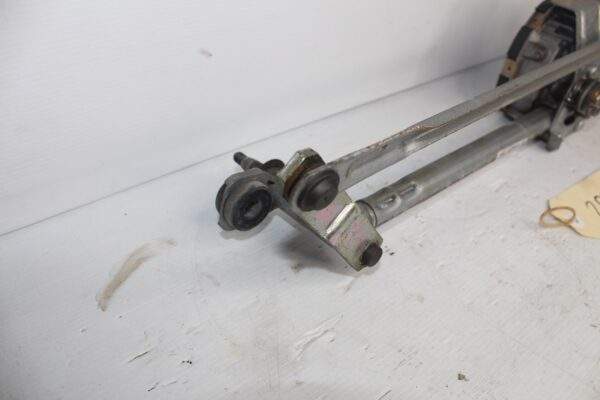 Volkswagen Mk6 Golf Windscreen Wiper Motor Assembly Linkage 5K2 955 119