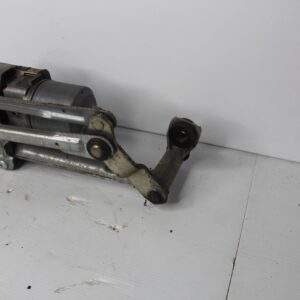 Volkswagen Mk6 Golf Windscreen Wiper Motor Assembly Linkage 5K2 955 119 - Image 8