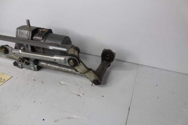 Volkswagen Mk6 Golf Windscreen Wiper Motor Assembly Linkage 5K2 955 119
