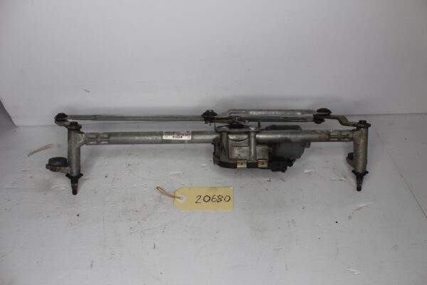 Volkswagen Mk6 Golf Windscreen Wiper Motor Assembly Linkage 5K2 955 119