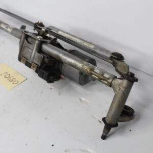 Volkswagen Mk6 Golf Windscreen Wiper Motor Assembly Linkage 5K2 955 119 - Image 6