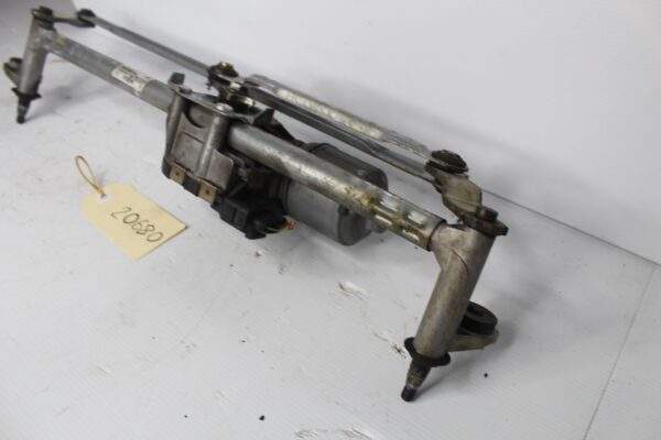 Volkswagen Mk6 Golf Windscreen Wiper Motor Assembly Linkage 5K2 955 119