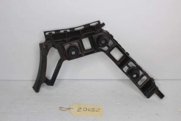 Volkswagen Golf Mk6 R Rear Right Bumper Guide Support Bracket 5K6807394C