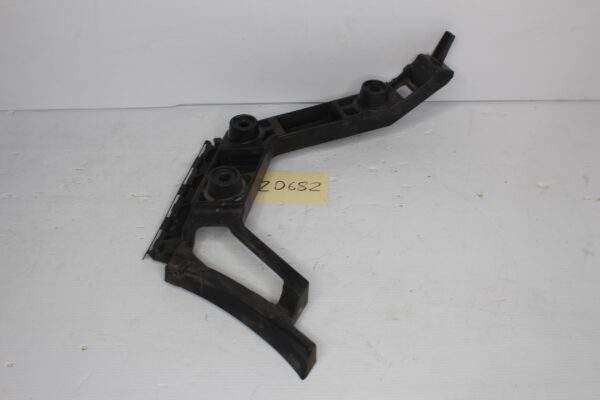 Volkswagen Golf Mk6 R Rear Right Bumper Guide Support Bracket 5K6807394C
