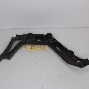 Volkswagen Golf Mk6 R Rear Right Bumper Guide Support Bracket 5K6807394C - Image 10