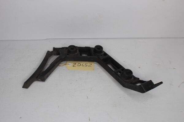 Volkswagen Golf Mk6 R Rear Right Bumper Guide Support Bracket 5K6807394C